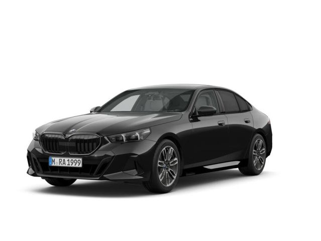 BMW Řada 5